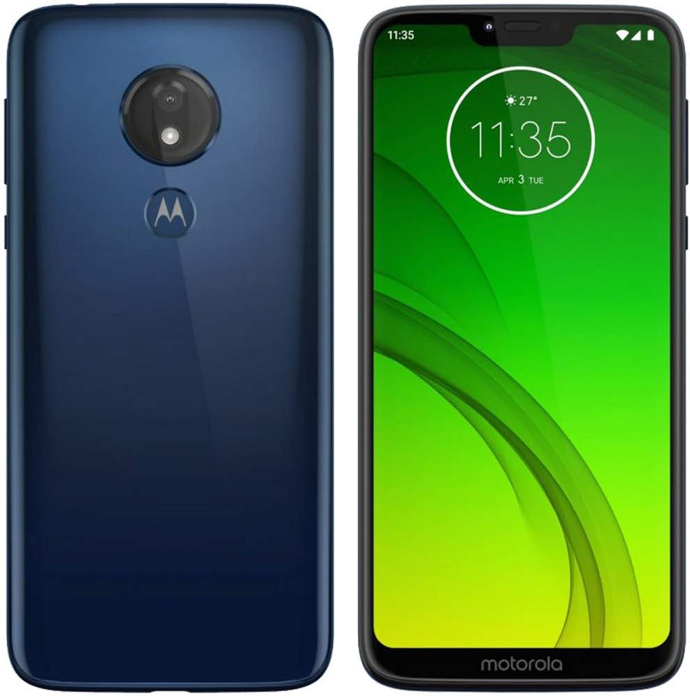 Motorola G7 Power